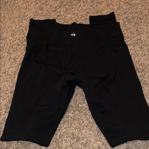 lululemon wunder under leggings